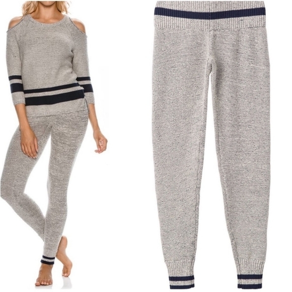 NEW | RVCA Loomed Knit Leggings - XL - Picture 1 of 8